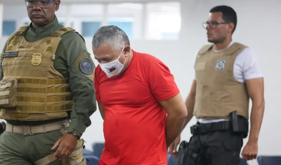 Padrasto é condenado a 51 anos e 11 meses de prisão pelo assassinato do menino Danilo