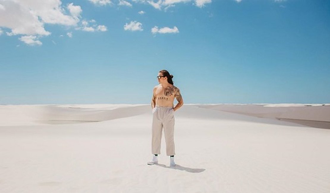 Whindersson Nunes investe na música, com influência '100%' religiosa