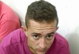 Jovem é detido por trafegar em alta velocidade em Arapiraca
