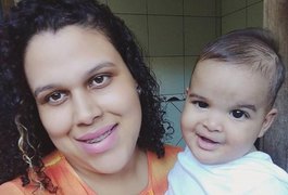 Família de Junqueiro pede ajuda para translado de bebê que morreu em São Paulo