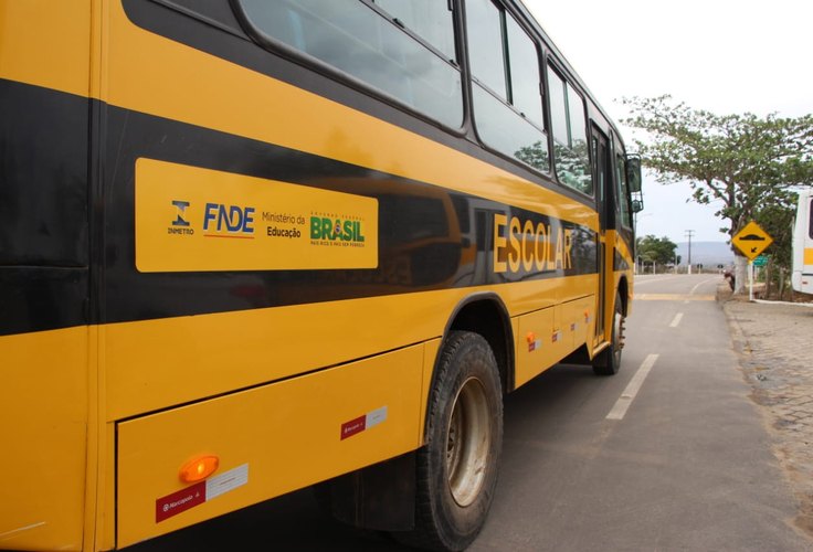 Ministério Público Estadual irá fiscalizar transporte escolar de Maceió