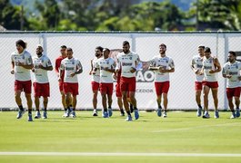 Flamengo quita última parcela de empréstimo e encerra suas dívidas bancárias