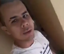 Jovem morre em hospital após ser atingido por disparos em União dos Palmares