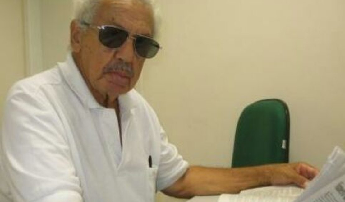 Ex-presidente do sindicato dos jornalistas, Aldo Ivo morre em Maceió