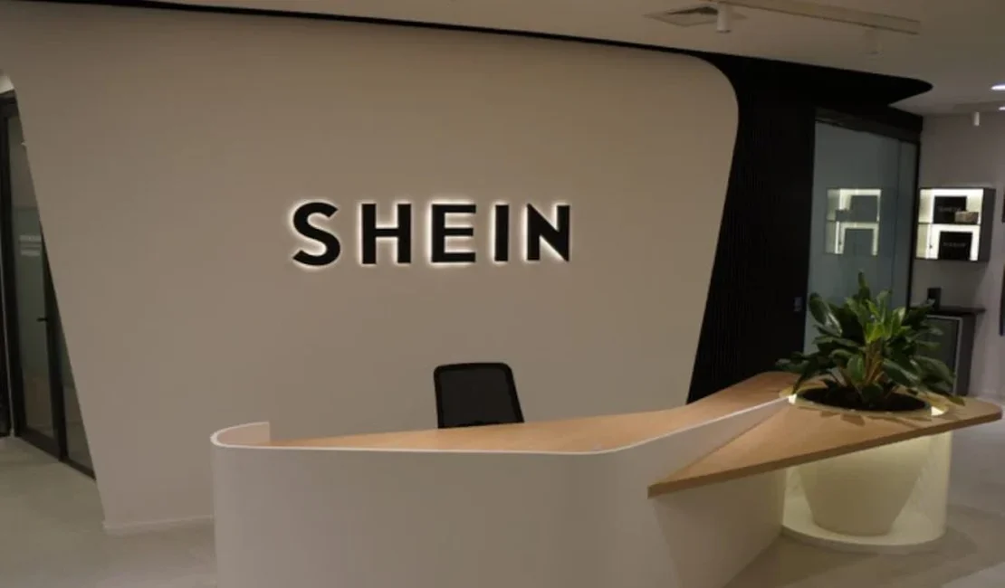 Shein anuncia investimento de R$750 mi para produção e mais de 100 mil empregos no Brasil