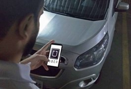 Uber admite ter sido alvo de ataque hacker que roubou dados de 57 mi de usuários