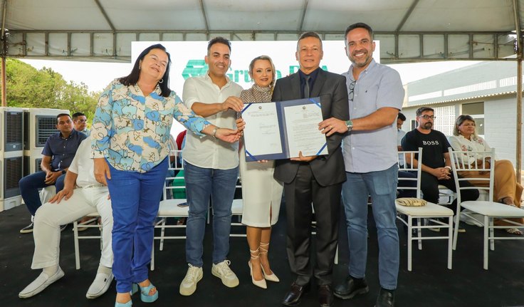 Com apoio do Estado, ampliação de fábrica de embalagens vai gerar 100 novos empregos