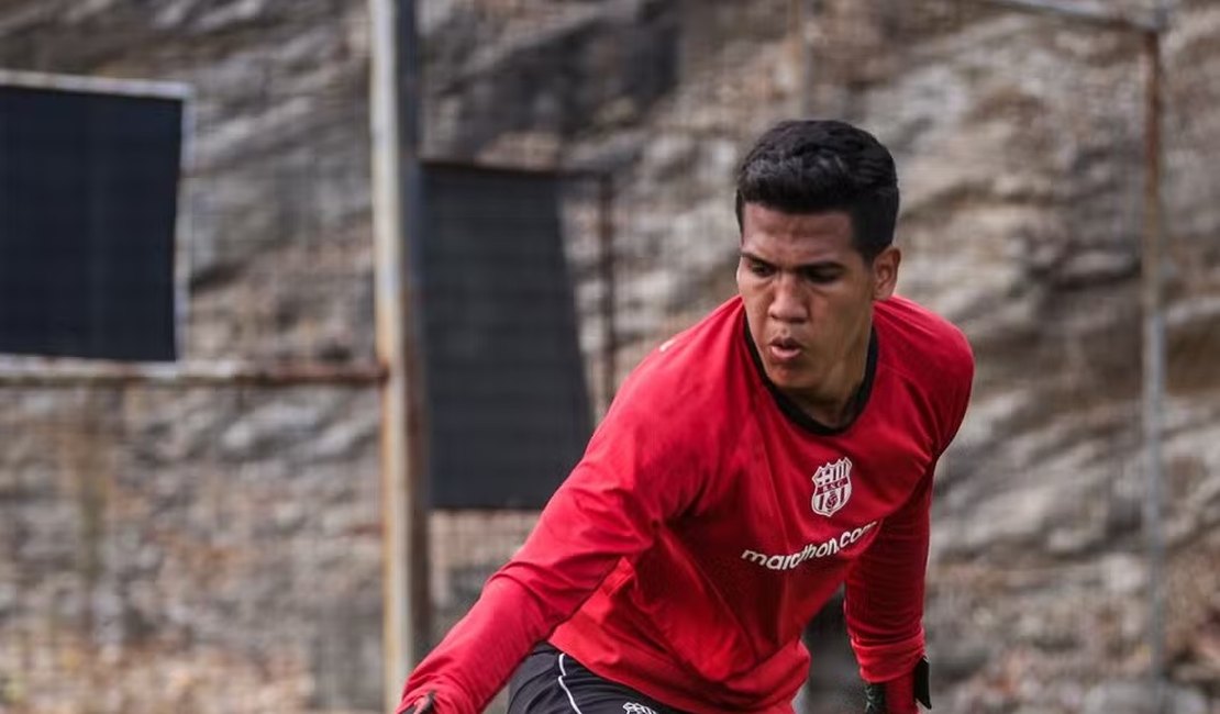 Goleiro do Barcelona-EQU morre, e jogo contra o Bragantino pode ser adiado