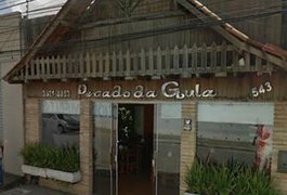 Mais um estabelecimento comercial é assaltado no Centro de Arapiraca