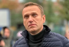 Principal opositor de Putin, Alexei Navalny morre na prisão aos 47 anos, diz Kremlin