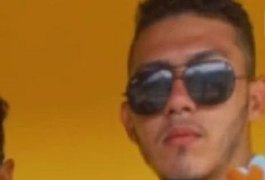 Jovem morre após acidente de moto que aconteceu ao voltar de festa, no interior de AL