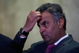 Janot diz que Aécio tentou impedir avanço da Lava Jato