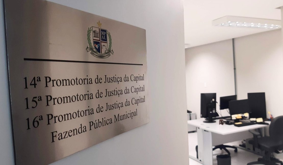 MPE move ação contra  empresa que fraudou licitação de queima de fogos no réveillon em Maceió