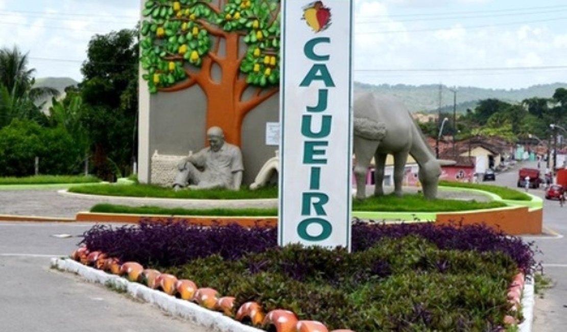 Após prisão de mandante, polícia caça suspeito de atirar em bebê em Cajueiro