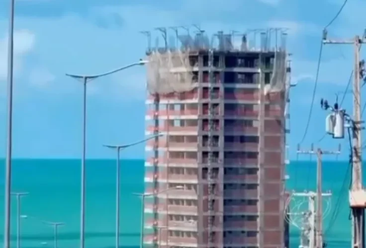 Plano Diretor de Maceió reacende disputa sobre megatorres na Lagoa da Anta e divide urbanistas, construtora e Ministério Público