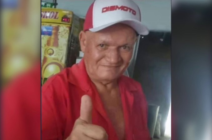 Morre proprietário do Bar do Aluízio, no bairro Caititus