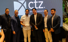 Área Garden Office: pré-lançamento da CTZ Engenharia em Arapiraca é sucesso de vendas