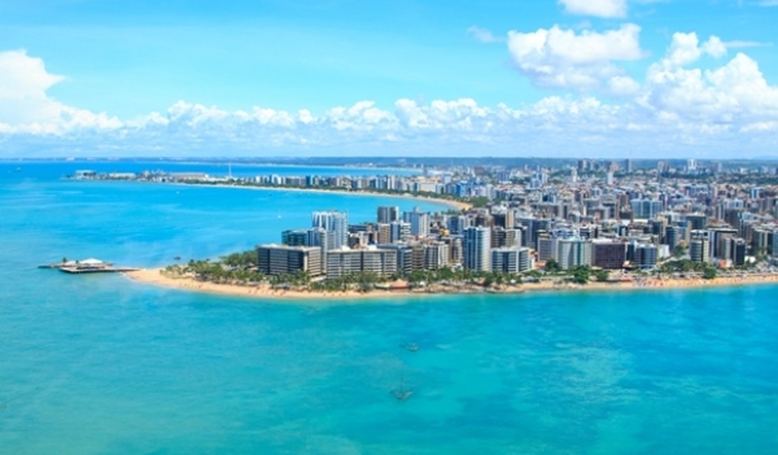 Obras do Marco Referencial de Maceió iniciam na próxima segunda-feira (19)