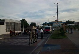 “É uma operação em que a população de Arapiraca está sendo agraciada”, destacou Alfredo Gaspar