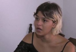 Mãe de Dyllan não tem condições físicas de se entregar à polícia, diz advogado