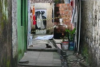 Delegado aponta possível ligação de homicídio de Raniely com o tráfico, “talvez não por ela, mas pelo namorado”