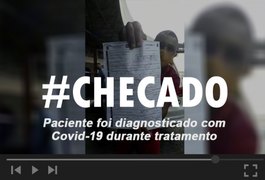HGE esclarece laudo médico de morte por covid-19 contestado por amigo da vítima