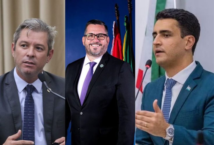 Resolução do PL, partido de Bolsonaro, impõe restrições sobre apoio político e afeta  diretamente JHC, Bebeto e Leonardo Dias