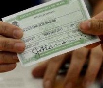 Novos títulos eleitorais podem ser solicitados a partir de 8 de novembro