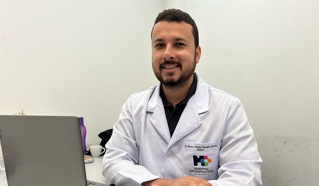 Homens ainda resistem aos cuidados com a saúde na terceira idade, alerta geriatra