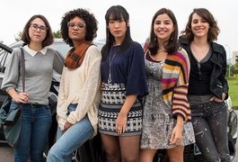 Viva a diferença! Manoela Aliperti revela como será a relação de Lica e Samantha em 'As Five'