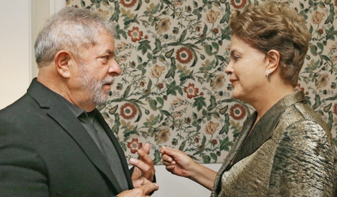 PT sonda Lula para ministério de Dilma