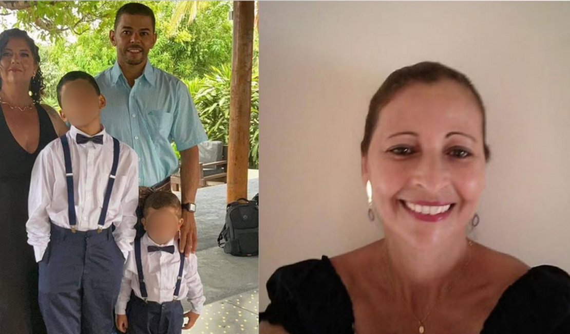 Cinco pessoas da mesma família, entre elas duas crianças, morrem em acidente no interior de SP