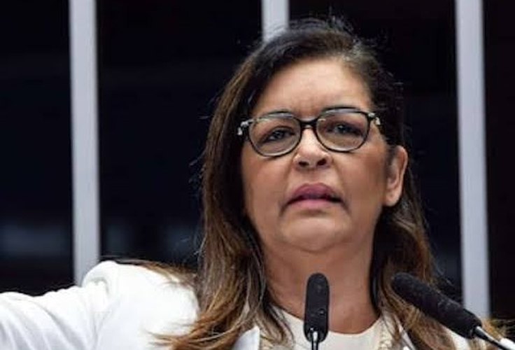 Eudócia de JHC: o passado de ações do MPF, auditorias e improbidade
