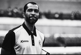 Ex-técnico do ASA, Luiz Paulo morre em decorrência de câncer