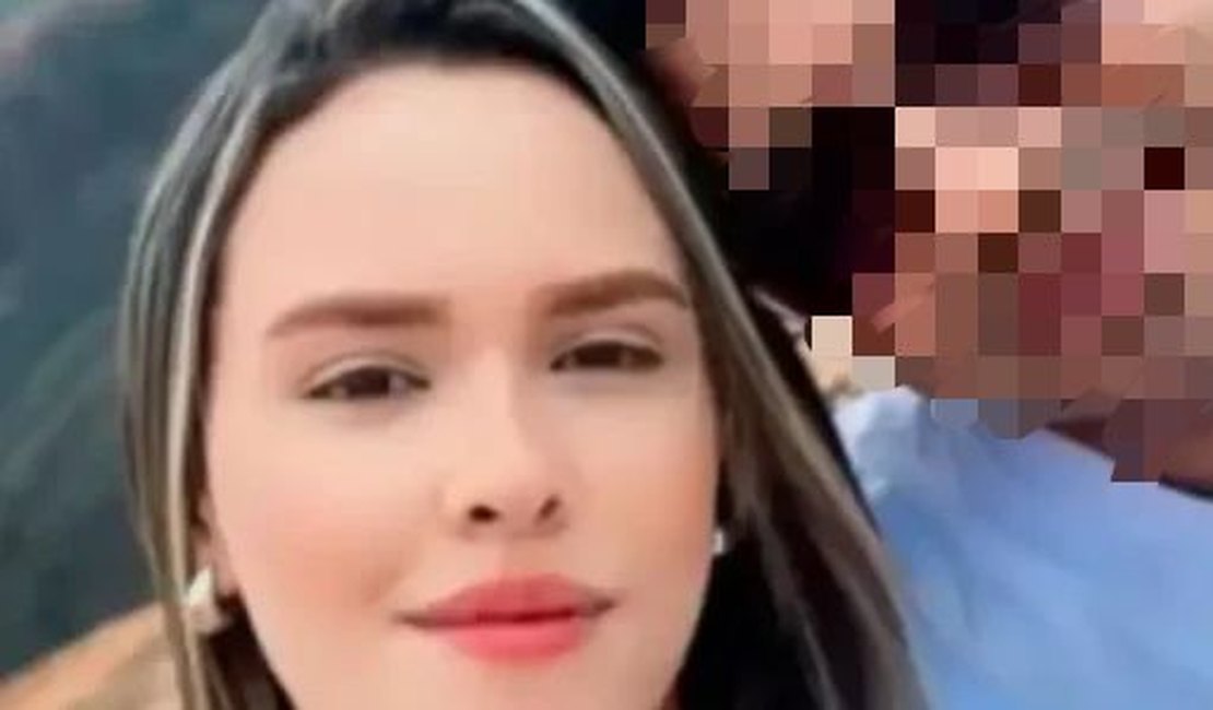 Adolescente de 15 anos é morta a tiros pelo companheiro, de 56