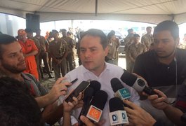 Renan Filho diz que 'turbulência aumentou' após saída de Dilma da presidência