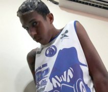 Caso Daniel Thiele: suspeito vendeu celular e jogo de rodas de professor