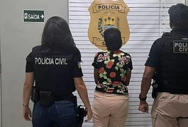 Mulher é presa suspeita de dar cajus envenenados para crianças de sete e oito anos