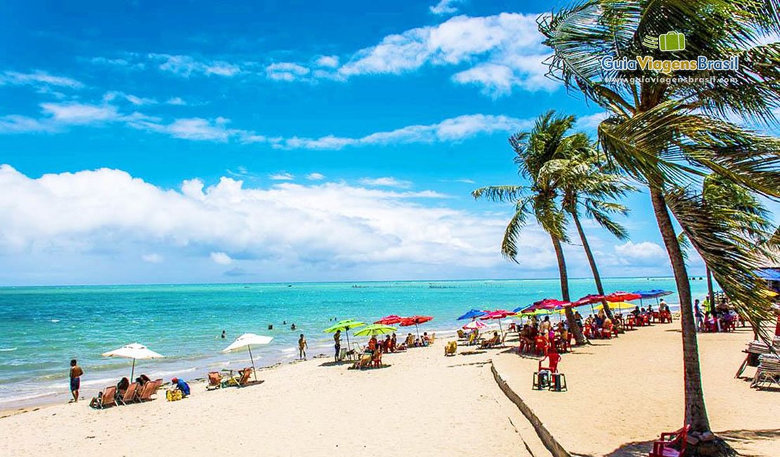 Verão começa oficialmente e traz dias mais longos, calor intenso e expectativa para a estação mais animada do ano