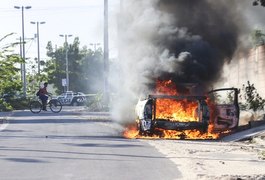 Governo do Ceará vai oferecer recompensa de até R$ 30 mil para quem denunciar criminosos
