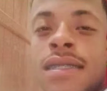 Funcionário de empresa de internet é morto a tiros dentro de carro em Feira de Santana