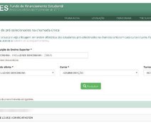 Suzane Richthofen é selecionada no Fies para cursar faculdade católica