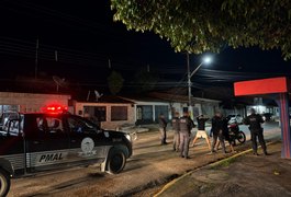 Polícia Militar cria Companhia de Pronta Resposta para fortalecer segurança na Zona da Mata alagoana
