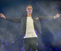 Justin Bieber é proibido de fazer show na China devido a 'mau comportamento'