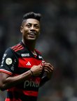 STJD pune Bruno Henrique por participação em esquema de manipulação