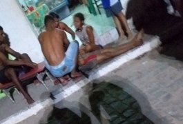 Adolescente é morto a tiros e outra vítima fica ferida em São Sebastião