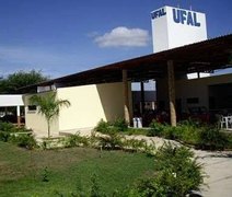 Ufal lança concurso para professor do curso de medicina em Arapiraca