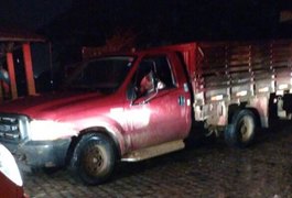 Motorista passa mal e morre dentro de carro, em Palmeira dos Índios