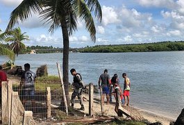 Briga de casal é linha de investigação para morte de mulher encontrada em Marechal Deodoro