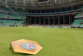 Sem liberação, CBF e clubes da Série A vão dar alternativas ao Bahia para volta do público aos estádios